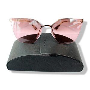 🔥 Prada Catwalk Women's Fashion Sunglasses
